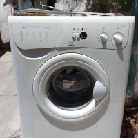 ماشین لباسشویی
