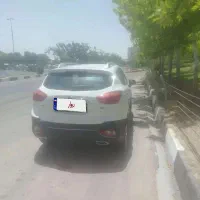 جک s3|خودرو سواری و وانت|شیراز, دکتر حسابی|دیوار