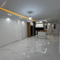 ۸۵ متر/فول امکانات/روبه آفتاب/بلوار فردوس
