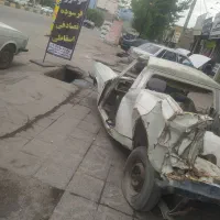 اسقاط پژو پراید پیکان آردی اوراق