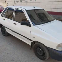 پراید مدل 89
