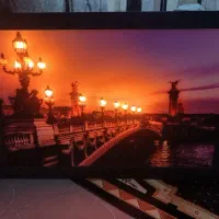 تابلو شب تاب