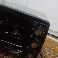 توستر|اجاق گاز و لوازم برقی پخت‌وپز|مشهد, بهمن|دیوار