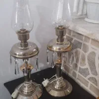 شمعدان