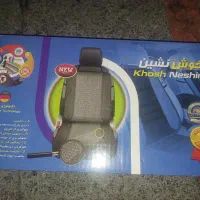 رو صندلی توری