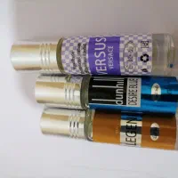 عطرگرمی پخش بوخیلی خوب. ماندگاری بالا