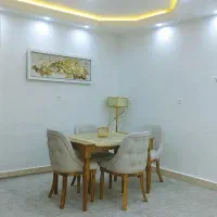 میز صندلی چهارنفره
