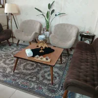 مبل راحتی چستر