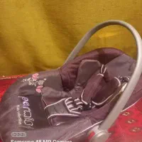 کریر در حد نو