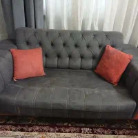 مبل راحتی ۷نفره چستر