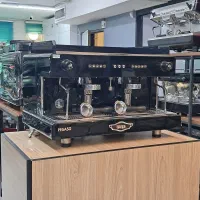 دستگاه اسپرسو صنعتی وگا پگاسو (Vega Pegaso)  ۲۰۱۷