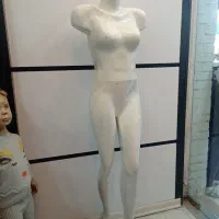 مانکن زنانه و بچه گانه
