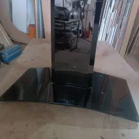 هود کن لمسی کنترل دار در حد نو