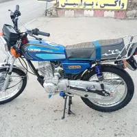 رهرو۲۰۰|موتورسیکلت|پردیس, شهرک صنعتی کمرد|دیوار