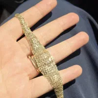 دستبندطلا بدون اجرت