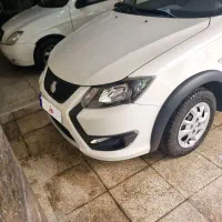 کوییک مدل اخر ۱۴۰۴RSپارس خوردویی