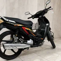 فروش کویر رادیسون ۱۲۵ + گیفت باکس قطعات فابریک