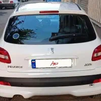 206 ، 207|خودرو سواری و وانت|تهران, مهرآباد|دیوار
