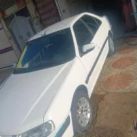 پژو پارس ۴۰۲ چهار چرخ دیسک