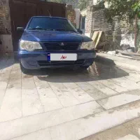 پراید 111 مدل 93 در حد صفر واقعی