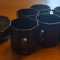 فنجان قهوه خوری