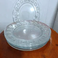 بشقاب شکلات خوری سینی مزه