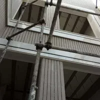 انجام کار ساختمانی تخریب و بازسازی