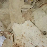 نان خشک