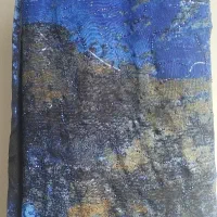 قواره پارچه کوردی سنگ جیکو اصل 3/5متری