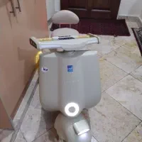 موتور کودک سه چرخه