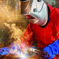 جوشکاری سیار و خرده‌کاری