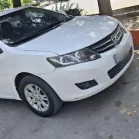 آریو مدل 96 دنده
