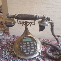 تلفن رومیزی