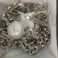 خریدوفروش نقره