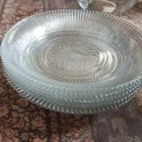 مرغ خوری بزرگ و کوچیک جا قاشقی