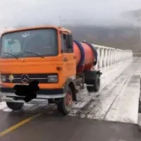 تخلیه چاه غمناک
