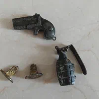 جا کلیدی قدیمی