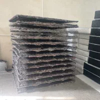 تشک ریلکس باارسال رایگان وتسویه درب منزل رباط میلی