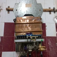 کارکرده سالم با گارانتی