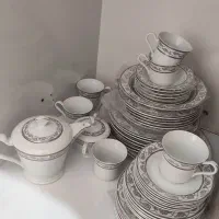 سرویس چینی ۶ نفره رویال