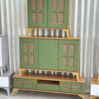 ست کنسول، میز tv و جاکفشی