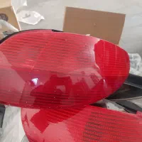 چراغ عقب ۲۰۶