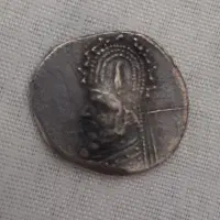 سکه ی قدیمی