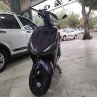 موتور سپهر ۱۱۰ fs