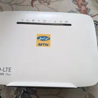 مودم 4g و دلینک