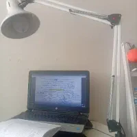 چراغ مطالعه مهندسی