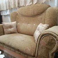 مبل ۷ نفره تمیز