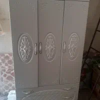 کمدلباسی نوعروس