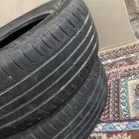 لاستیک دور  ۱۴ پژو