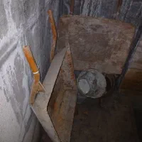 حراج ضمبه بنایی ،بیل،کلنگ،تیشه سرندداکت،چمن